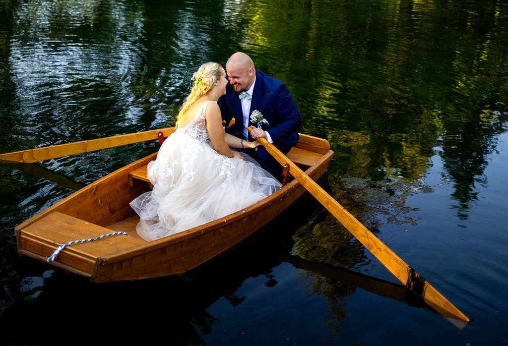 svadba na jazere podbanské tatry